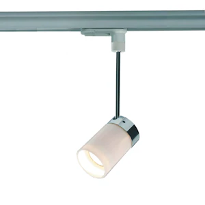 lumiance Spot light luzo hs esd50 50w ch 150mm ls1