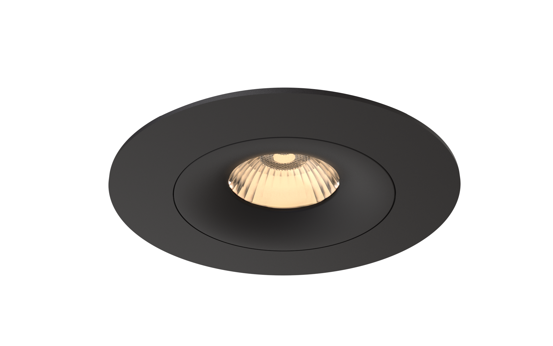 Lynx-27 downlight, sort