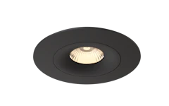 Lynx-30 downlight, sort