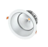 DOWNLIGHT LYRA LYRA 8" 20W 2000LM 930 DALI