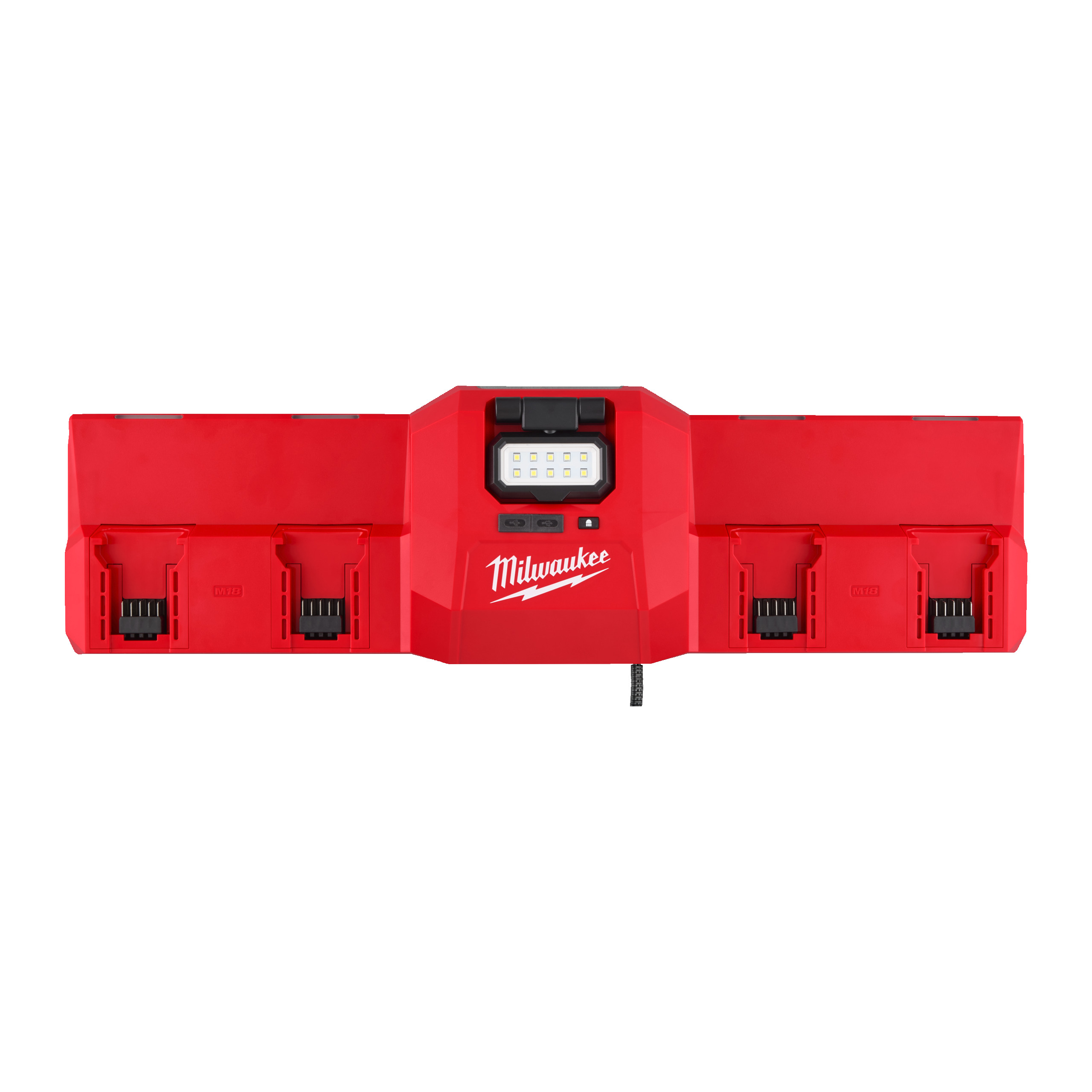 CHARGER MILWAUKEE M12-18 GBC4
