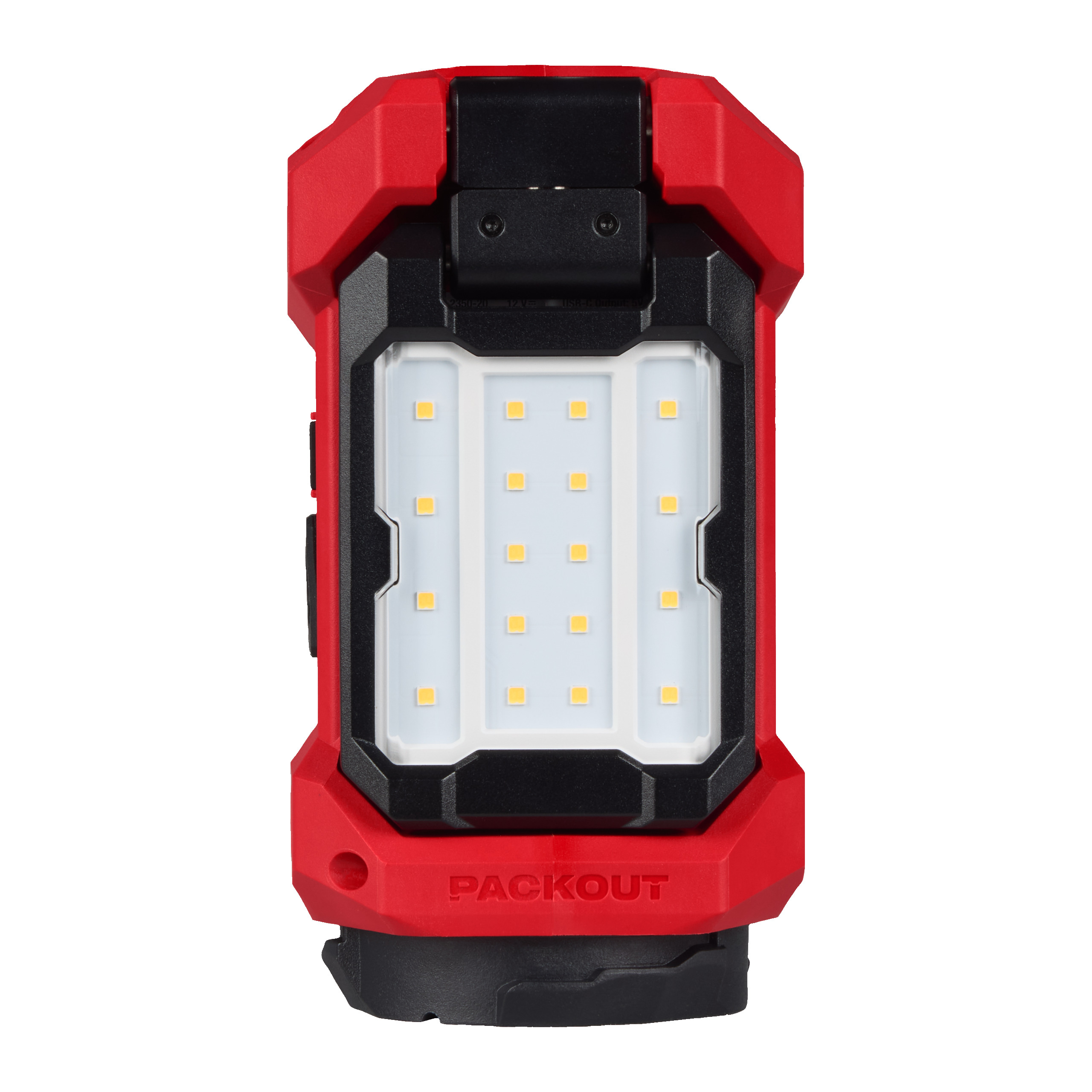 BATTERY TASK LIGHT MILWAUKEE M12 ALIP-0