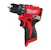 milwaukee Borrskruvdragare milwaukee m12 blddrc-402c