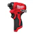 milwaukee Batt impact driver milwaukee m12 blidrc-202c