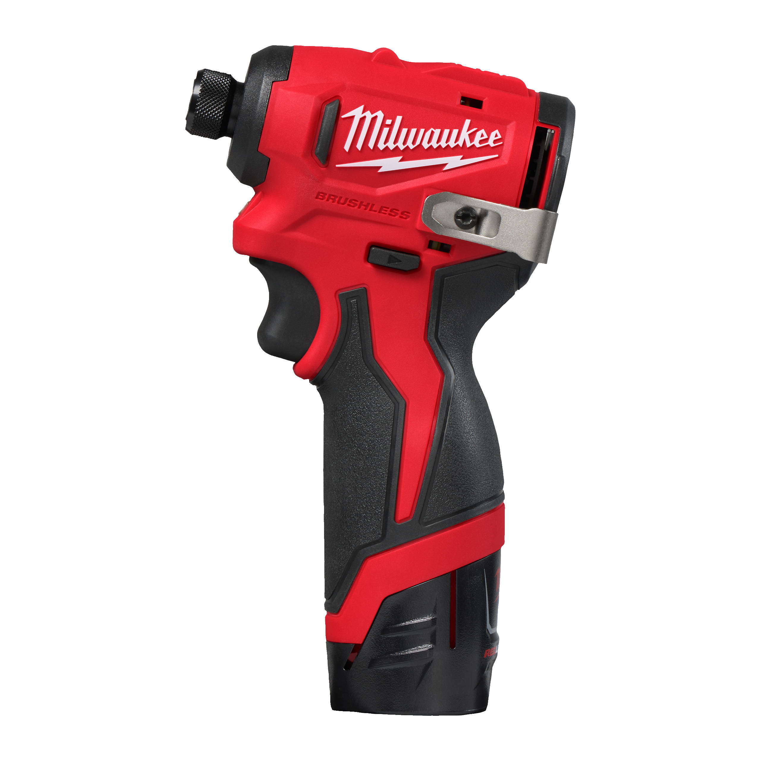 BATT IMPACT DRIVER MILWAUKEE M12 BLIDRC-202C