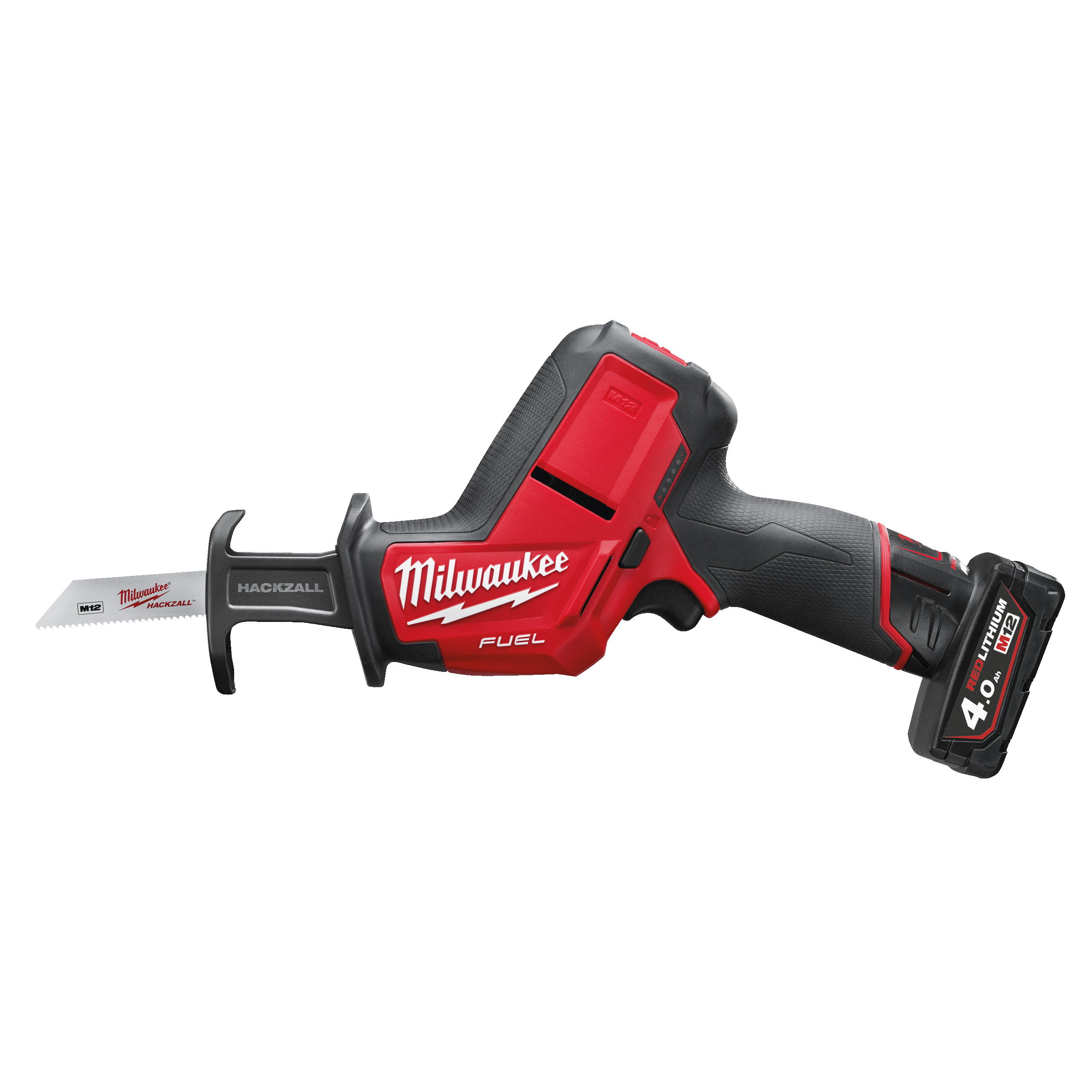 SAWZALL MILWAUKEE M12 CHZ-402C