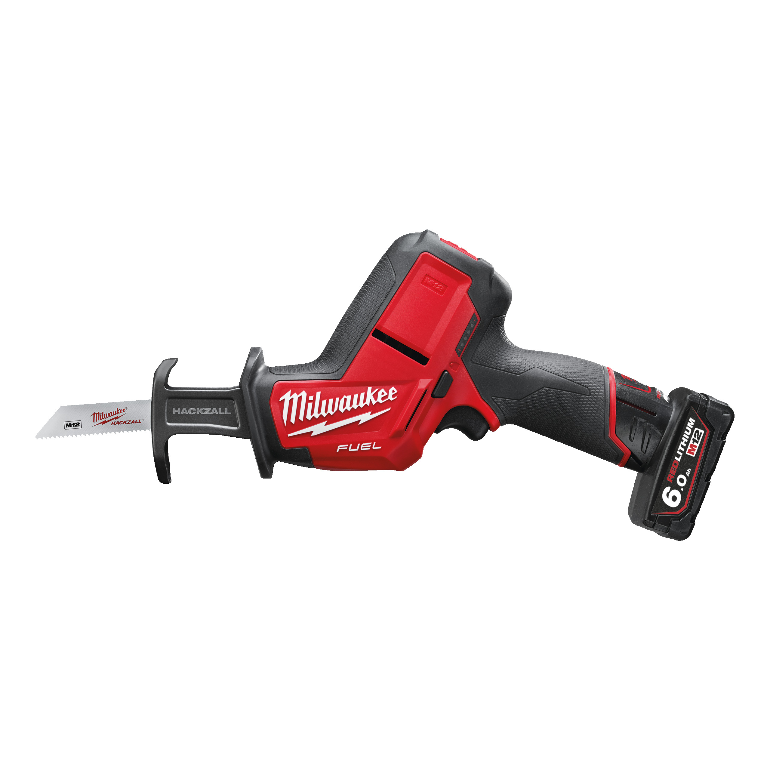 SAWZALL MILWAUKEE M12 CHZ-602X