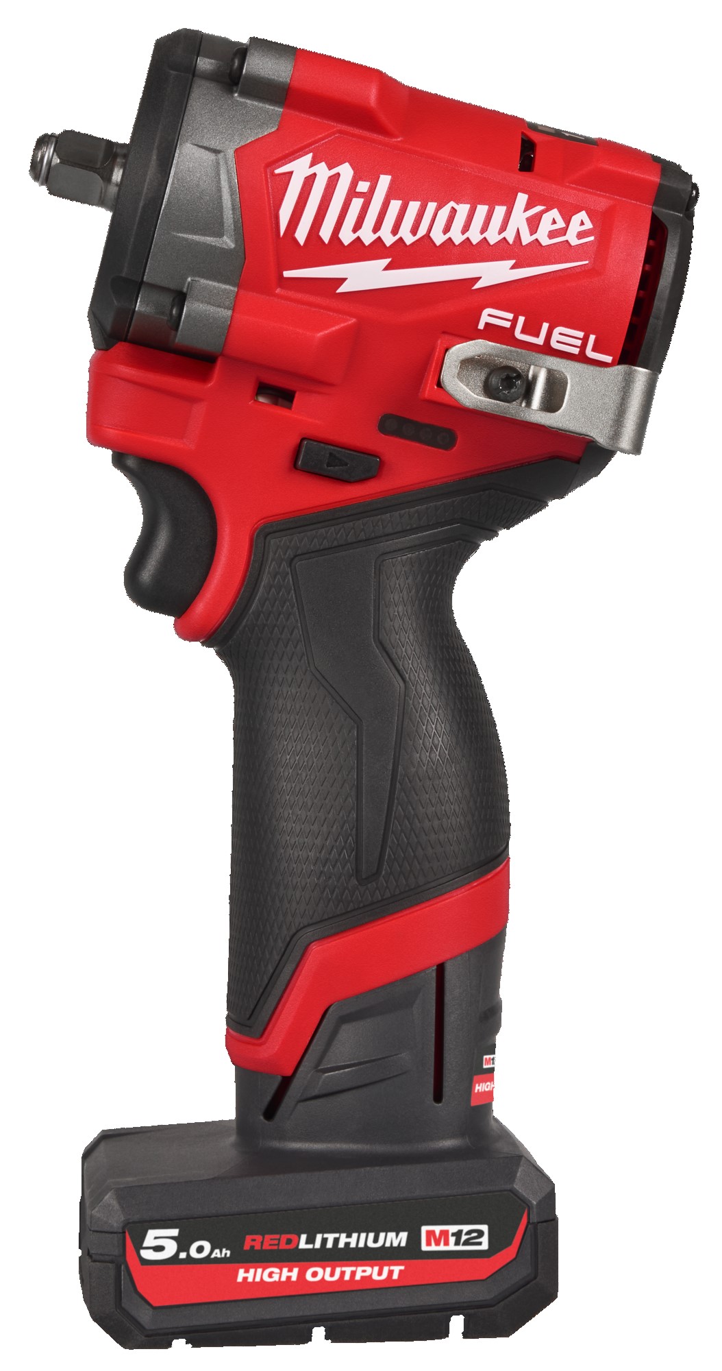 IMPACT WRENCH MILWAUKEE M12 FCIWF38G3-502X