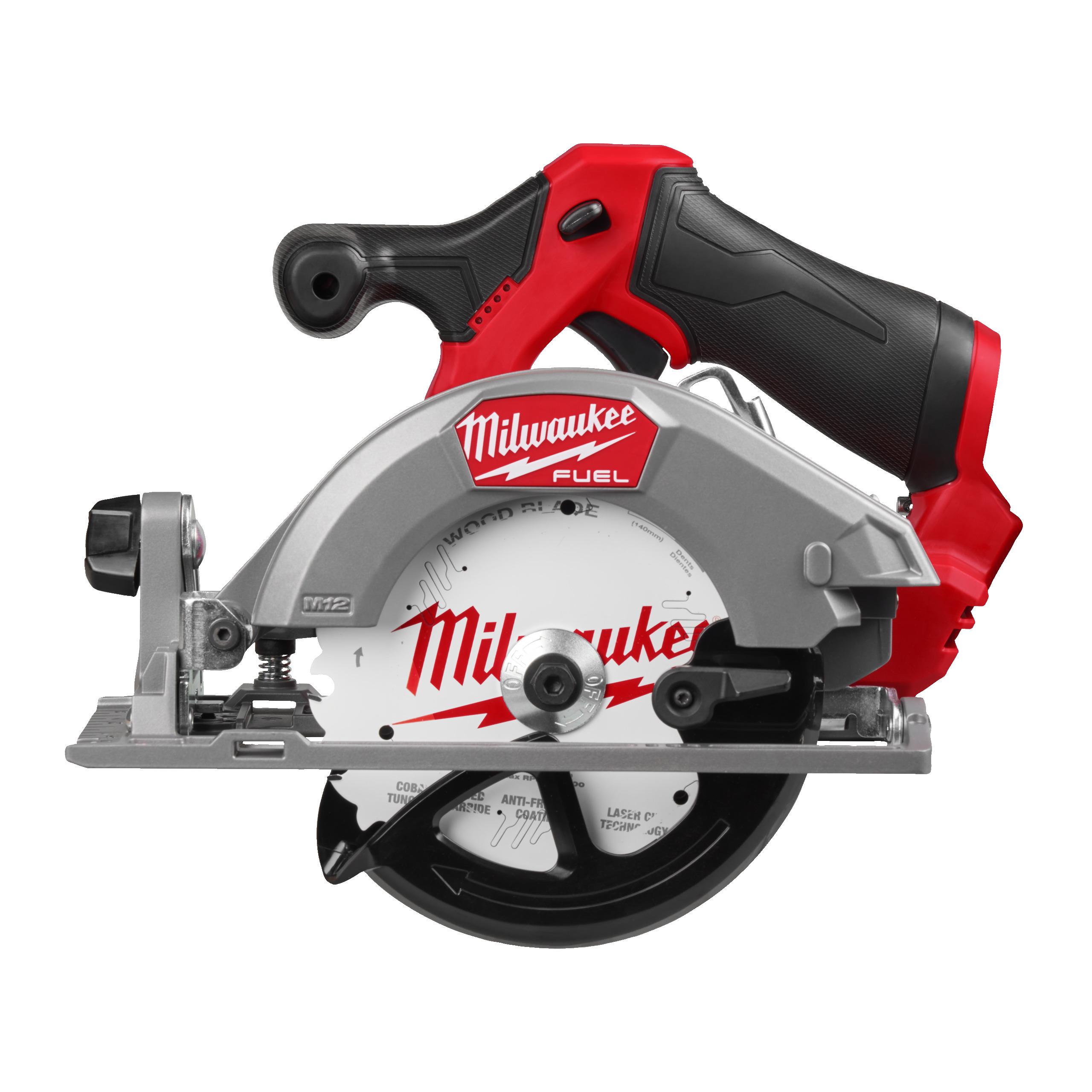 BATTERY CIRCULAR SAW MILWAUKEE M12 FCS442-0