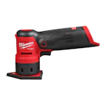 BATTERY SANDER MILWAUKEE M12 FDSS-0B