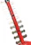 milwaukee Bat hedge trimmer milwaukee m12 fht20-0