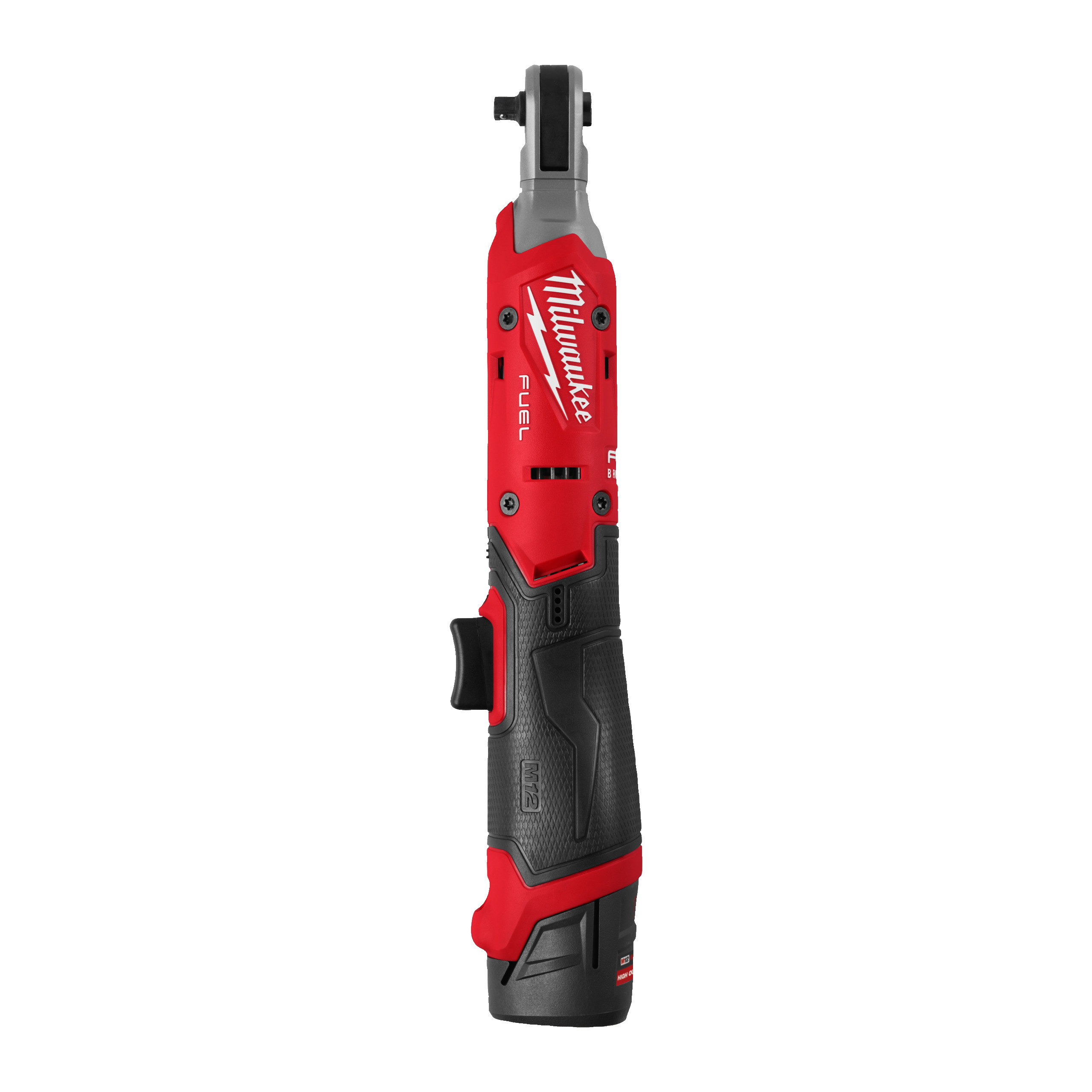 milwaukee Impact ratchet milwaukee m12 fir14g2-252b