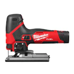 STICKSÅG MILWAUKEE M12 FJS-422X
