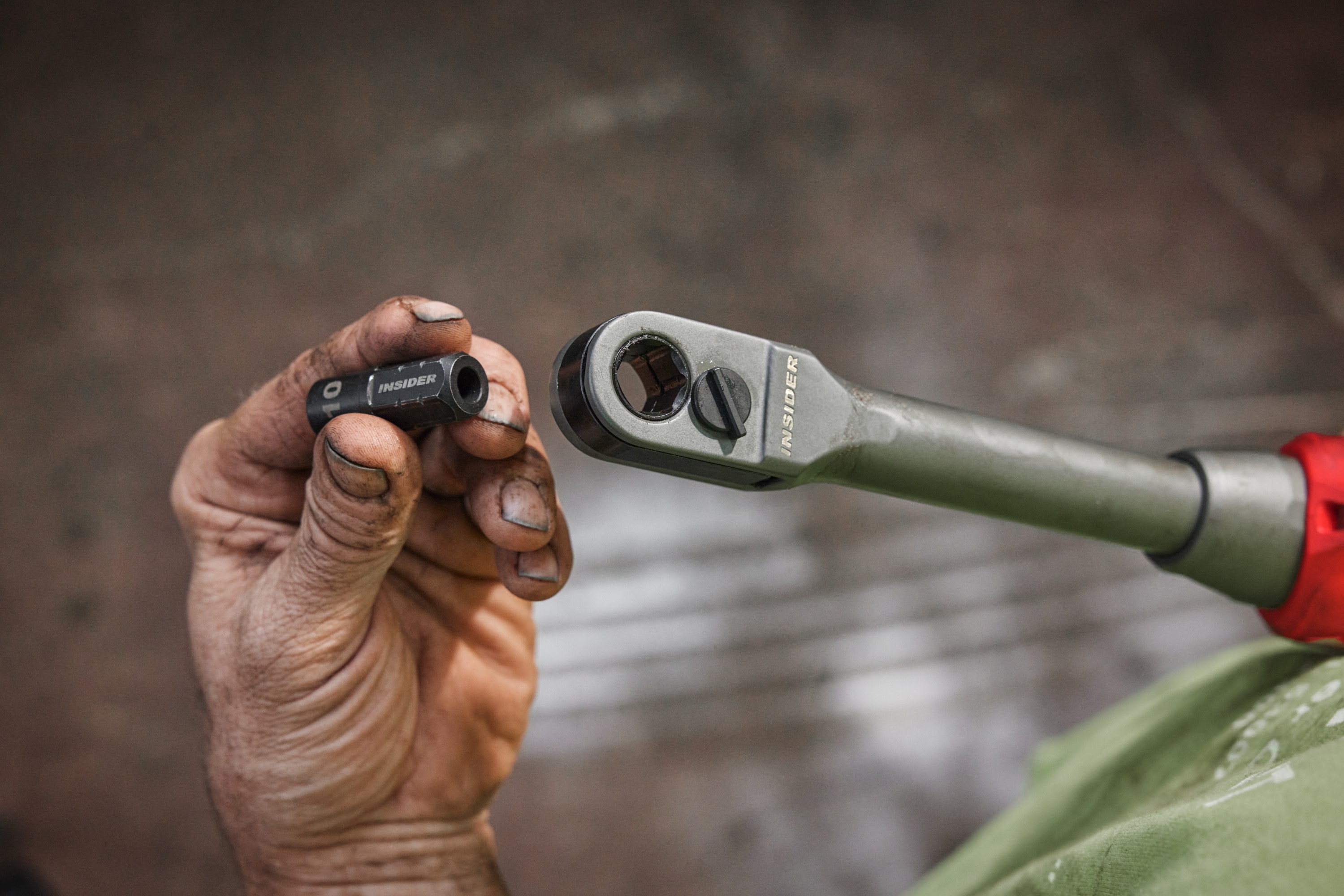 milwaukee Ring ratchet milwaukee m12 fptr-0