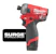 milwaukee Bat impact driver milwaukee m12 fqid-202x