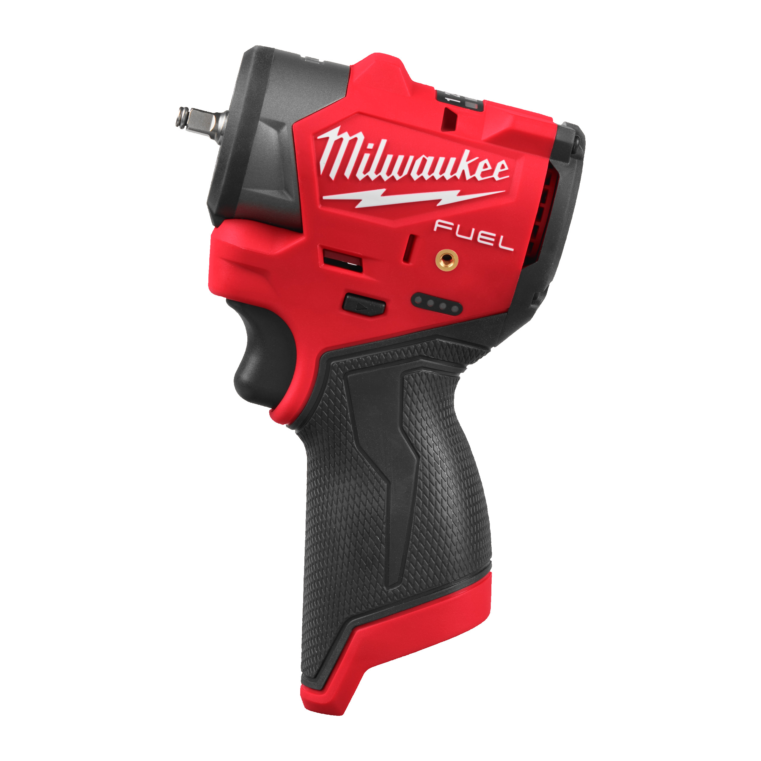 milwaukee Batterimutterdragare milwaukee m12 fsciwf14-0
