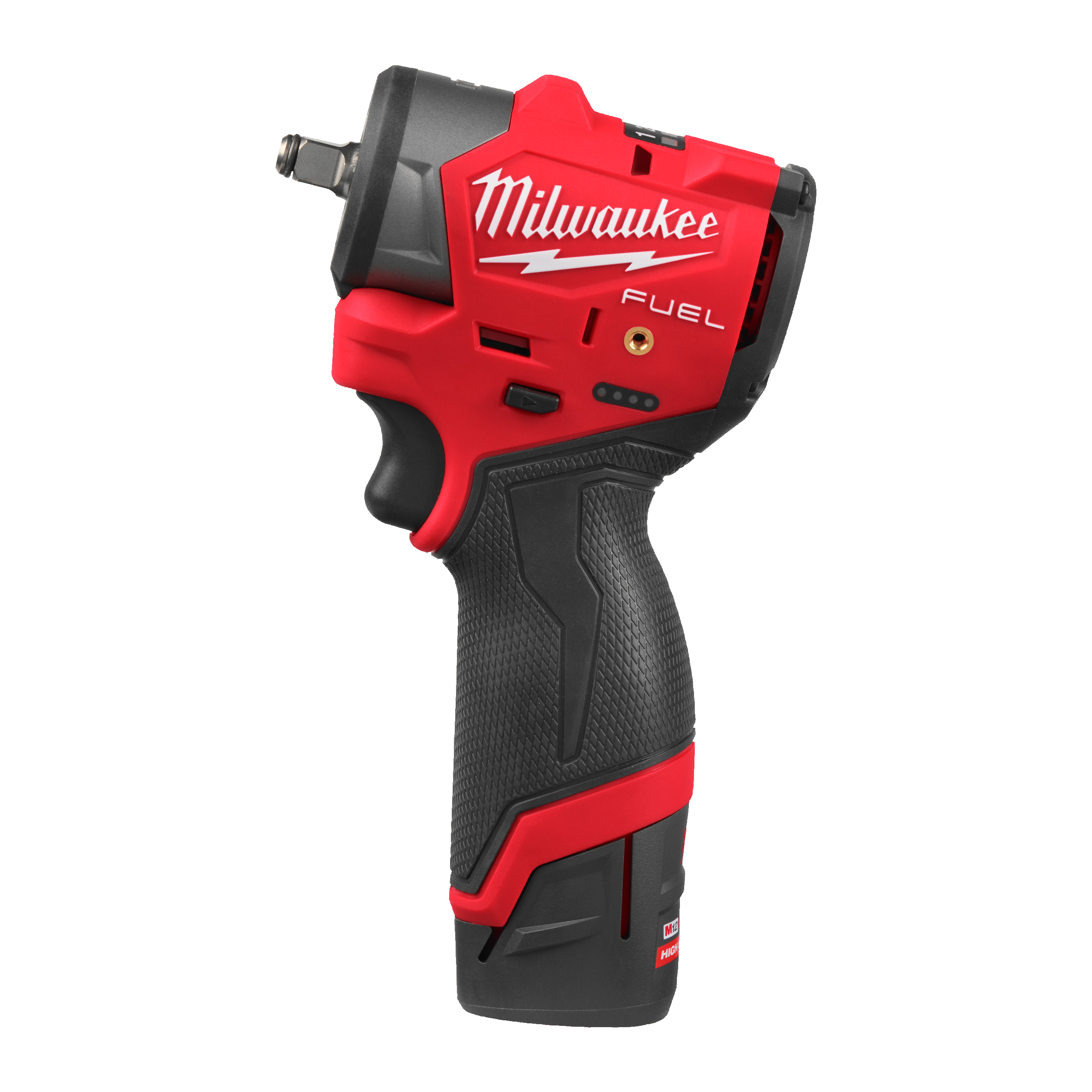 ISK AKKUMUTTERINVÄÄN MILWAUKEE M12 FSCIWF38-252X