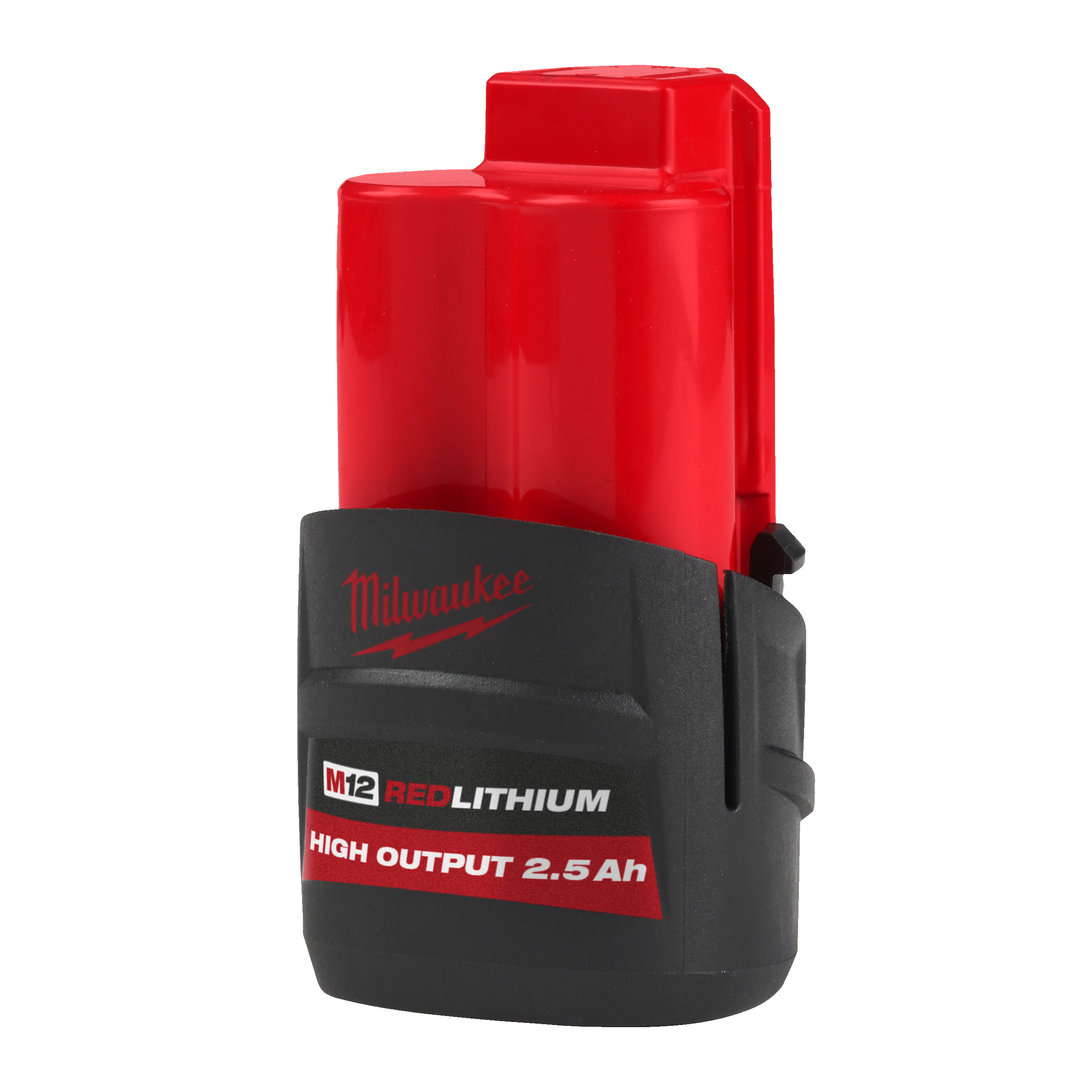 BATTERY MILWAUKEE M12 HB2.5