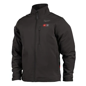 milwaukee Heated jacket milwaukee m12 hjbl5-0 xl