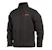 milwaukee Heated jacket milwaukee m12 hjbl5-0 xxl