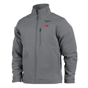 milwaukee Lämpötakki milwaukee m12 hjgrey5-0 xl