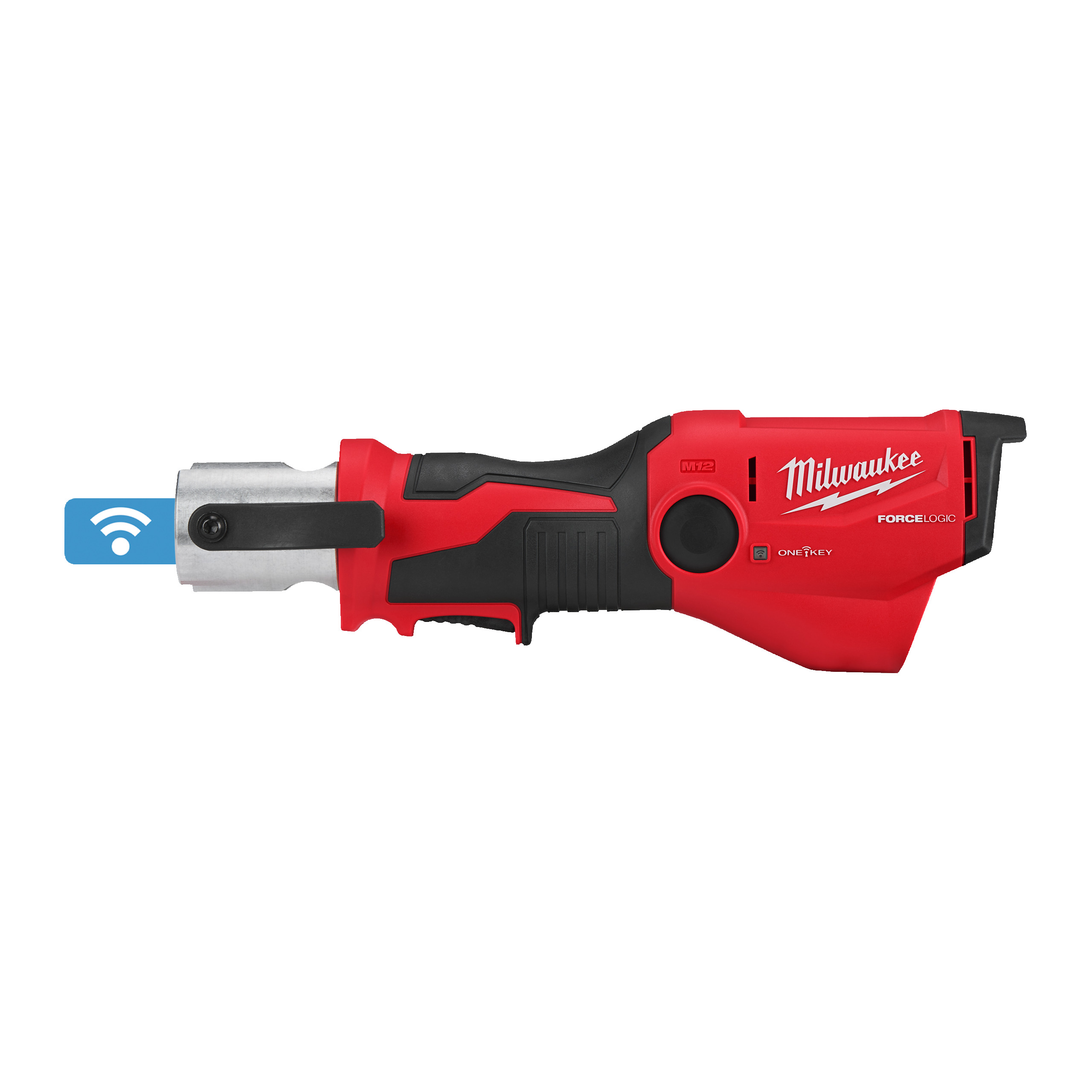 AKKUPURISTUSTYÖKALU MILWAUKEE M12 ONEHPT-0C
