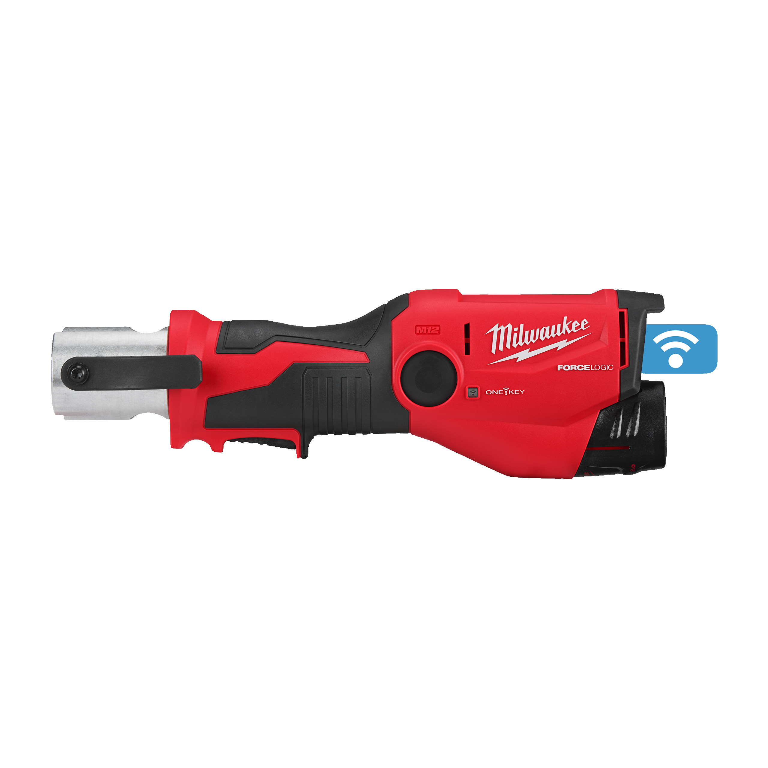 AKKUPURISTUSTYÖKALU MILWAUKEE M12 ONEHPT-202C
