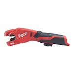 PIPE CUTTER MILWAUKEE M12 PCSS-0
