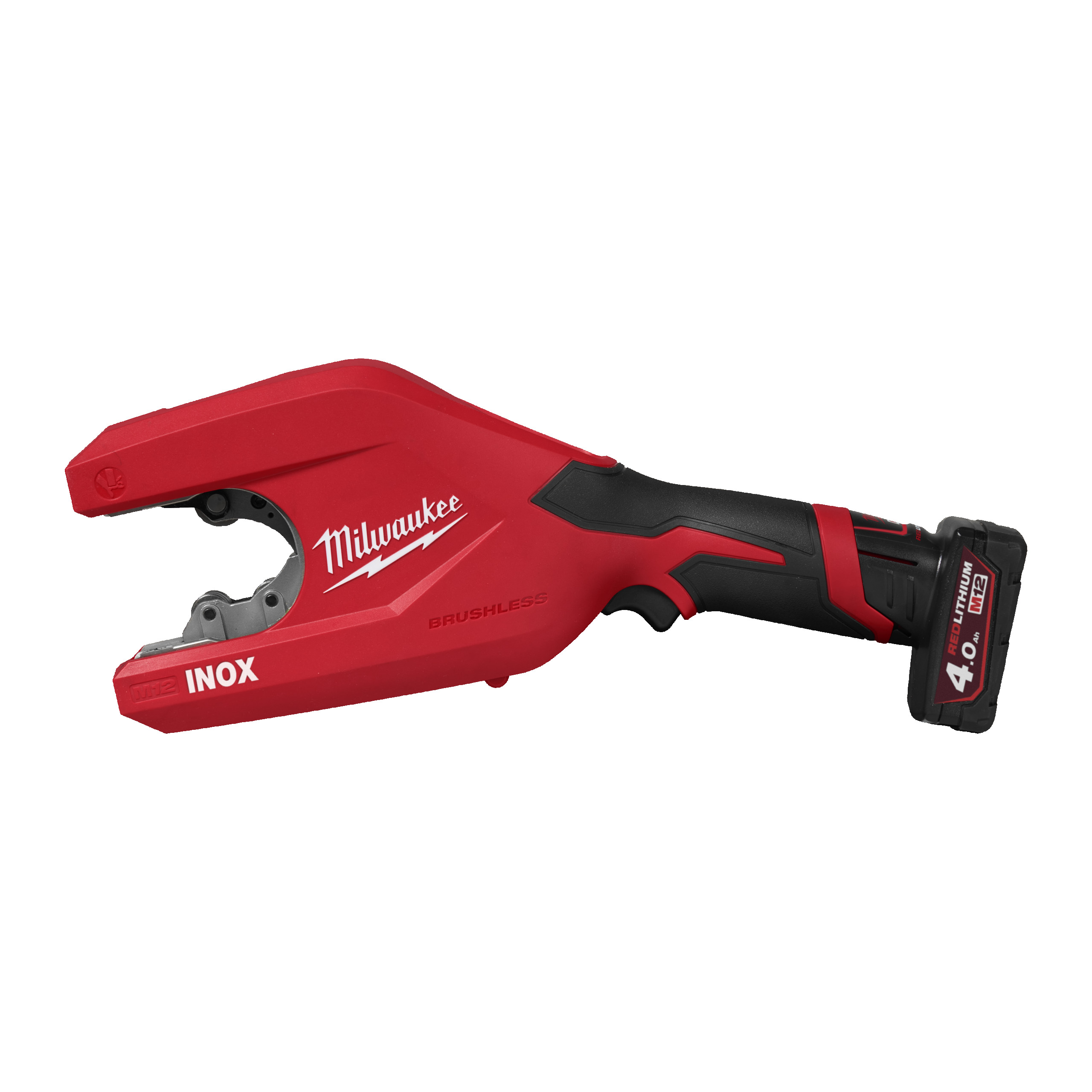 milwaukee Akkuputkileikkuri milwaukee m12 pcss54-402c