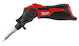 milwaukee Battery soldering iron m12 si-0