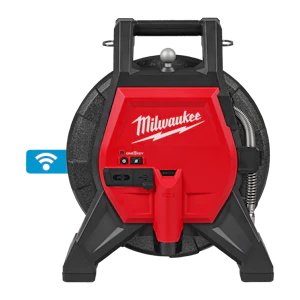 milwaukee Camera reel milwaukee m12 sico26-0