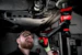 milwaukee Battery area light milwaukee m12 ucl-0