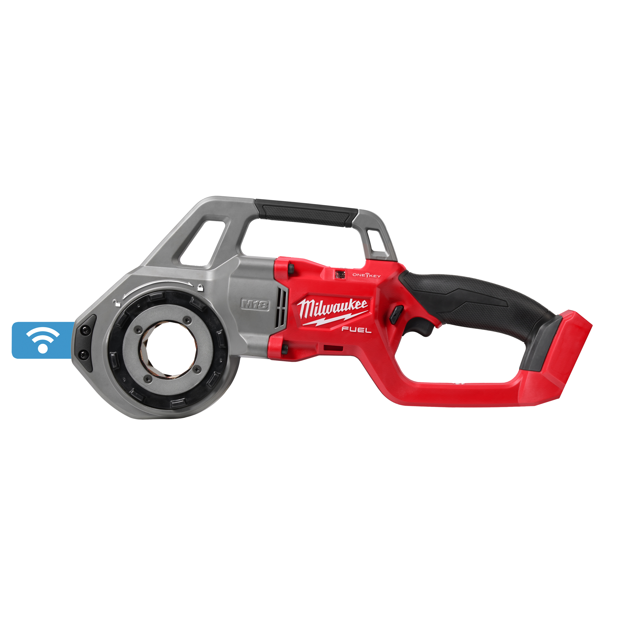 PIPE THREADER MILWAUKEE M18 FPT114-802CA