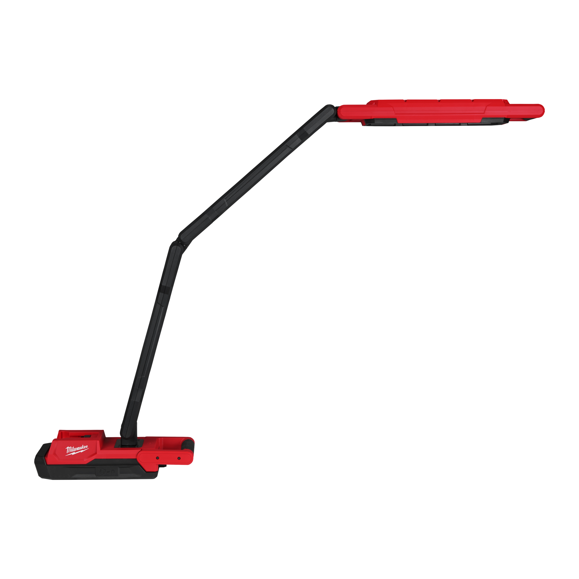 milwaukee Bat area boom light milwaukee m18 abl-0