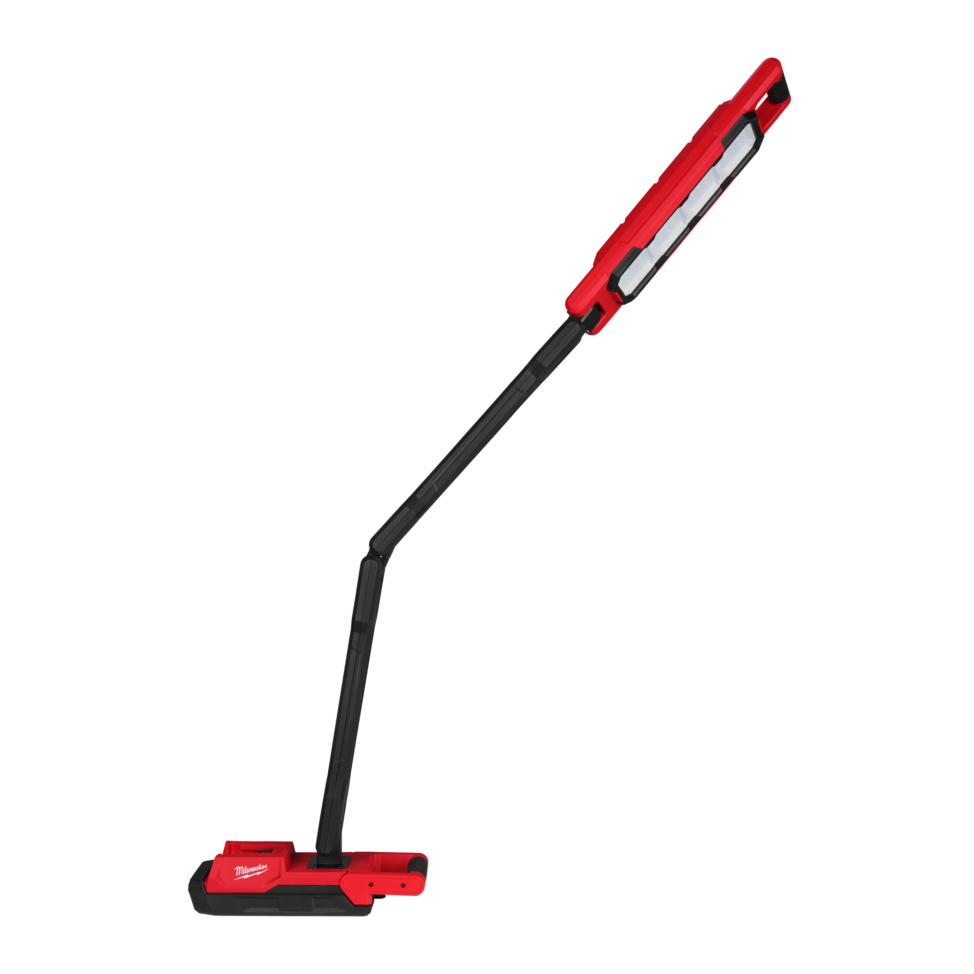 milwaukee Bat area boom light milwaukee m18 abl-0