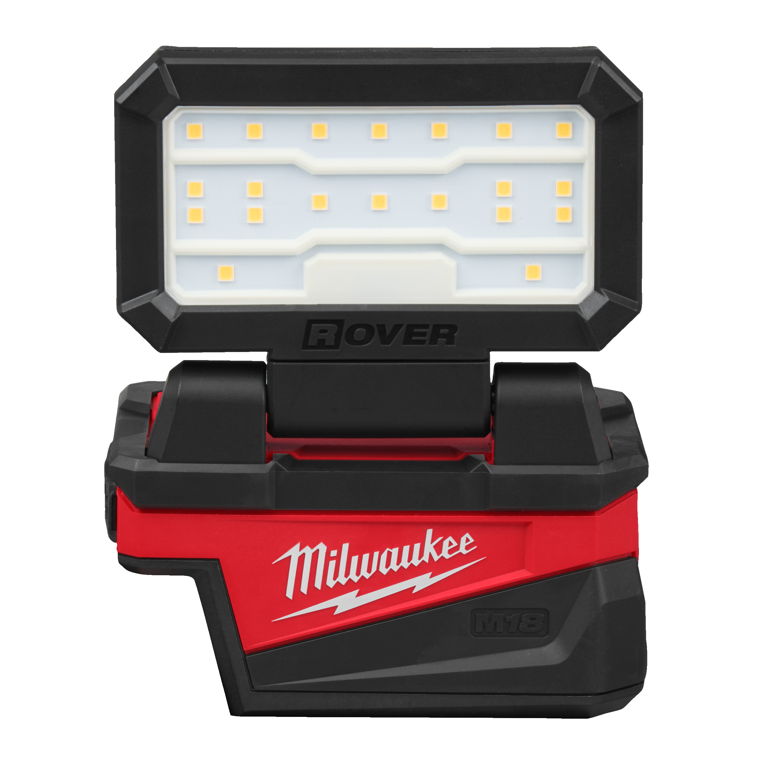 AKKUALUEVALAISIN MILWAUKEE M18 ALIS-0