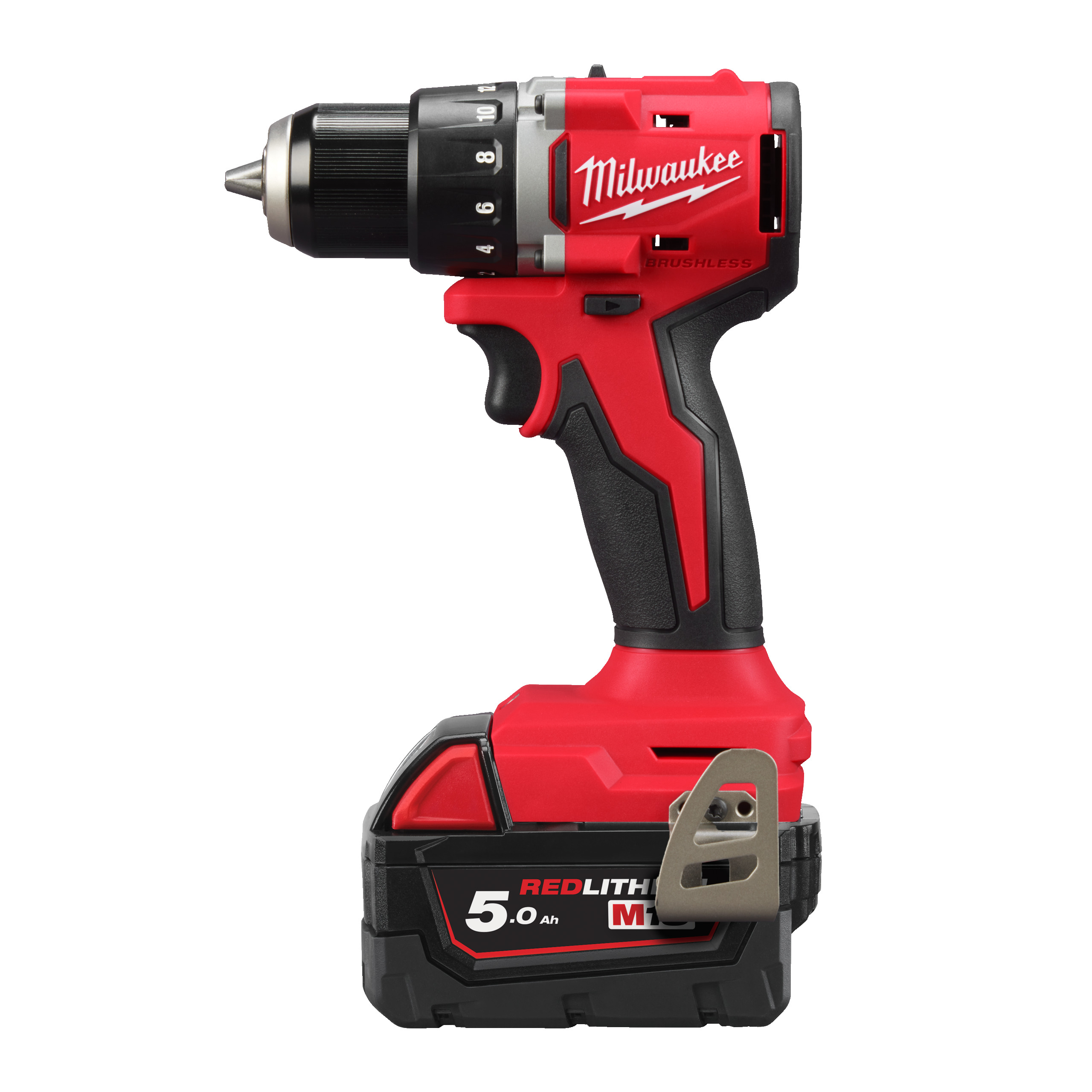 AKUTRELL COMPACT M18 BLDDRC-502C