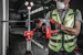 milwaukee Akkuyhdistelmävasara milwaukee m18 blh-0
