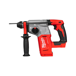 milwaukee Akkuyhdistelmävasara milwaukee m18 blh-0