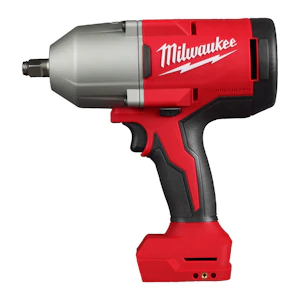 milwaukee Battery imp. wrench milwaukee m18 blhiwf12-0x