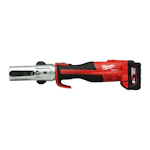 BATTERY PRESS TOOL MILWAUKEE M18 BLHPTXL-502P