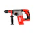 milwaukee Akkuyhdistelmävasara milwaukee m18 blhx-0x