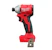 milwaukee Bat.slagskruvdragare milwaukee m18 blidr-0x