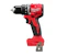 milwaukee Bat percussion drill milwaukee m18 blpdrc-0x
