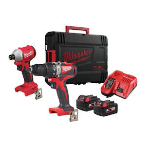 milwaukee Akkukonesarja milwaukee m18 blpp2a3-502x