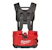 milwaukee Survepihusti m18 bpfph-401