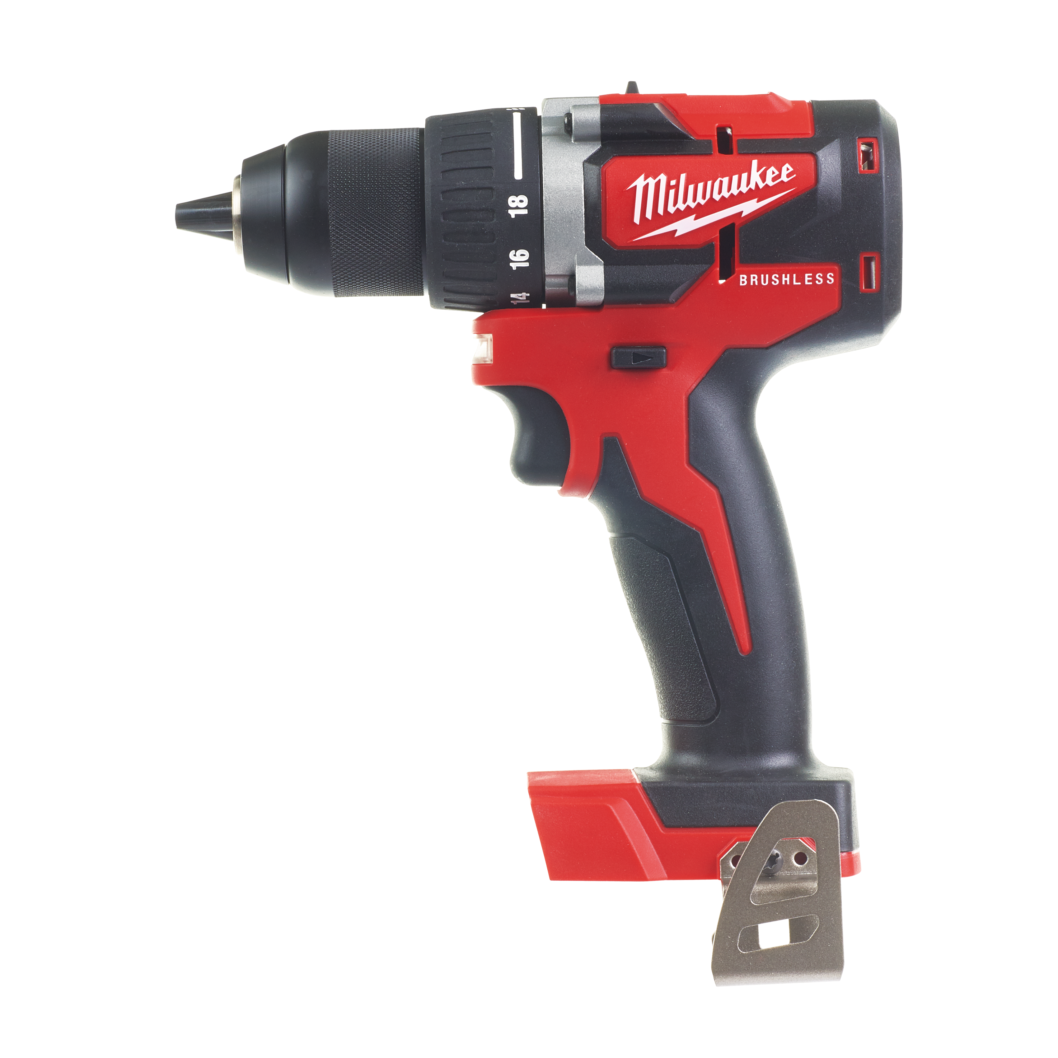 CHUCK SCREW MILWAUKEE M18 CBLDD/CBLPD