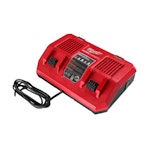 CHARGER MILWAUKEE M18 DFC