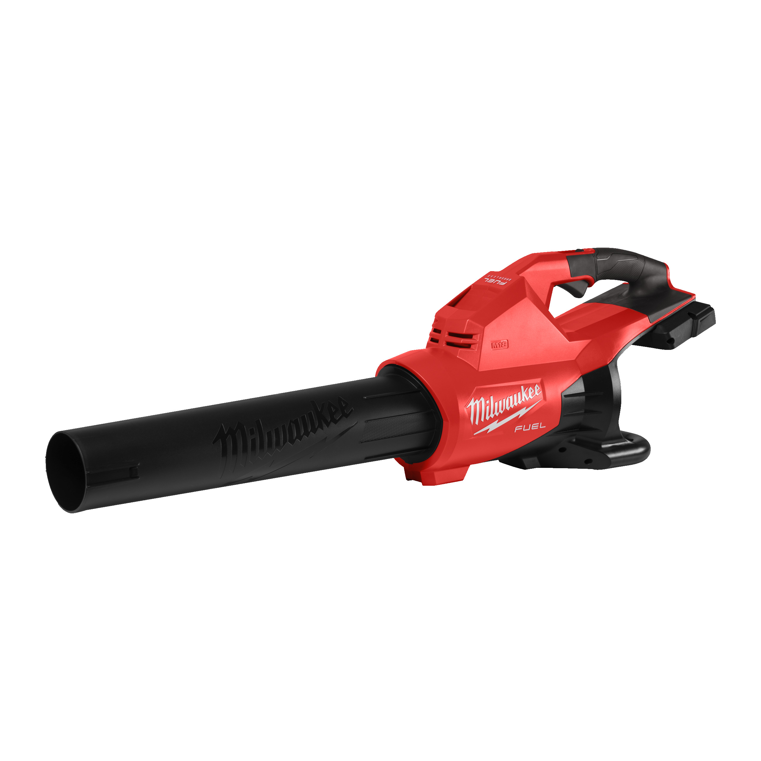 BATTERILÖVBLÅS MILWAUKEE M18 F2BL-0