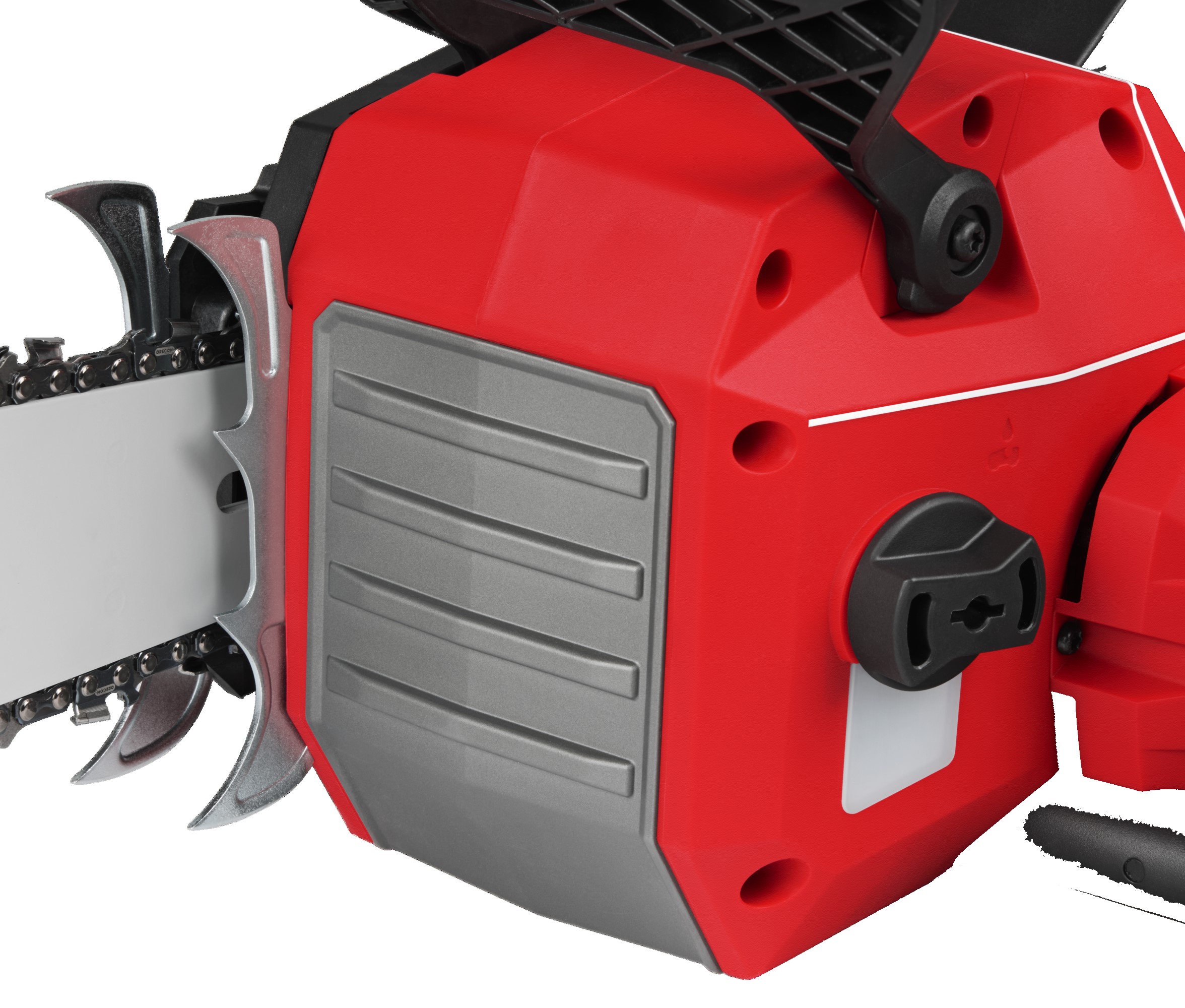 milwaukee Batterikedjesåg milwaukee m18 f2chs50-0
